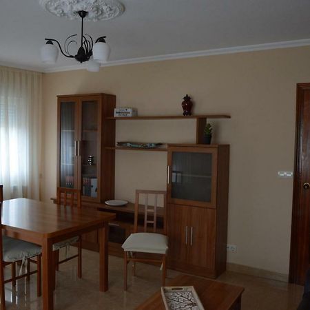Ferienwohnung Piso Da Empegada Arzúa Exterior foto