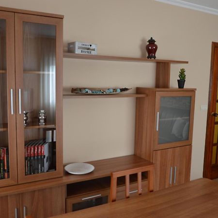 Ferienwohnung Piso Da Empegada Arzúa Exterior foto