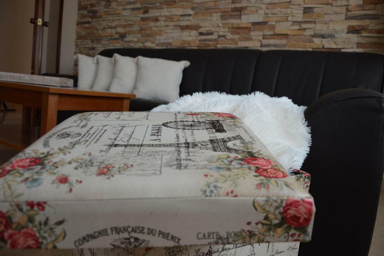 Ferienwohnung Piso Da Empegada Arzúa Exterior foto