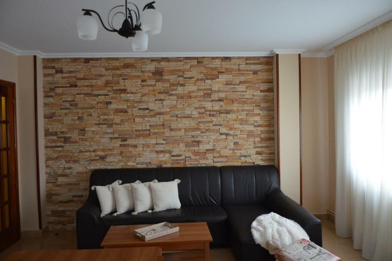 Ferienwohnung Piso Da Empegada Arzúa Exterior foto