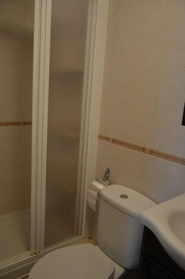 Ferienwohnung Piso Da Empegada Arzúa Exterior foto